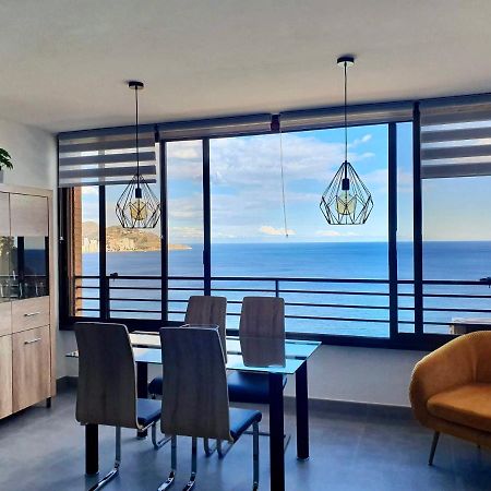 Playa Poniente Benidorm Apartment Екстериор снимка