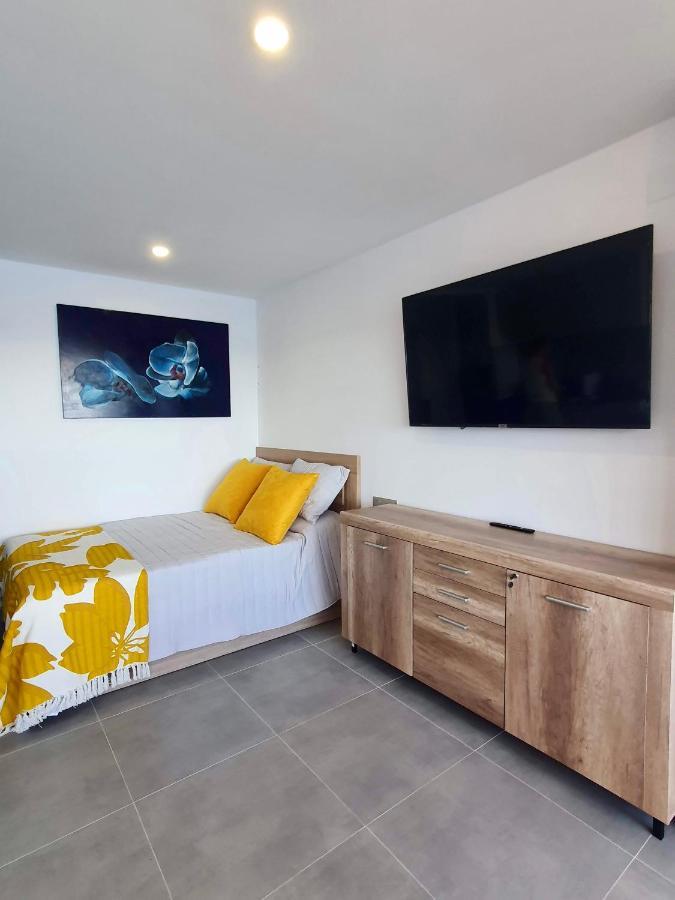 Playa Poniente Benidorm Apartment Екстериор снимка